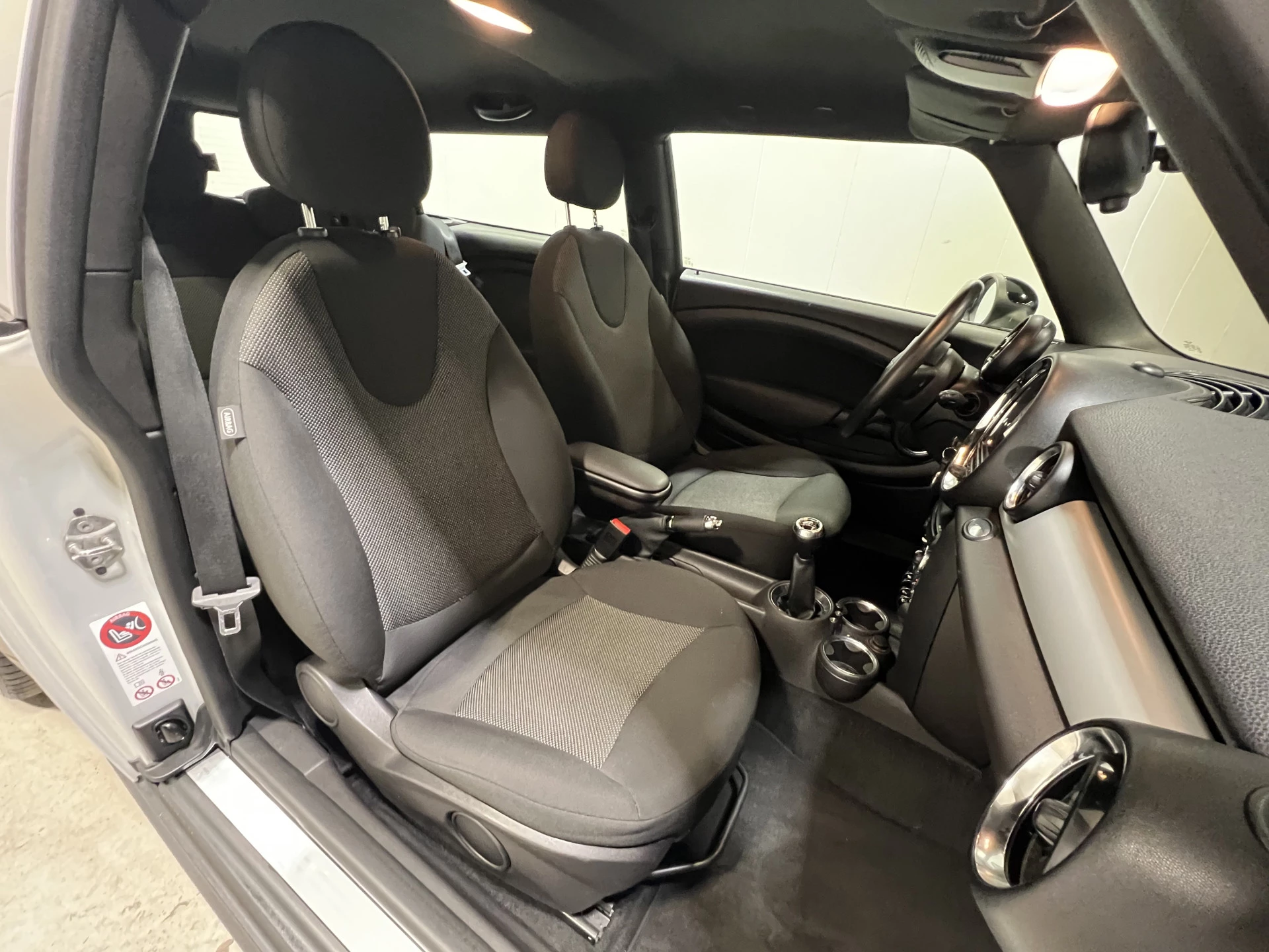 Hoofdafbeelding MINI Clubman