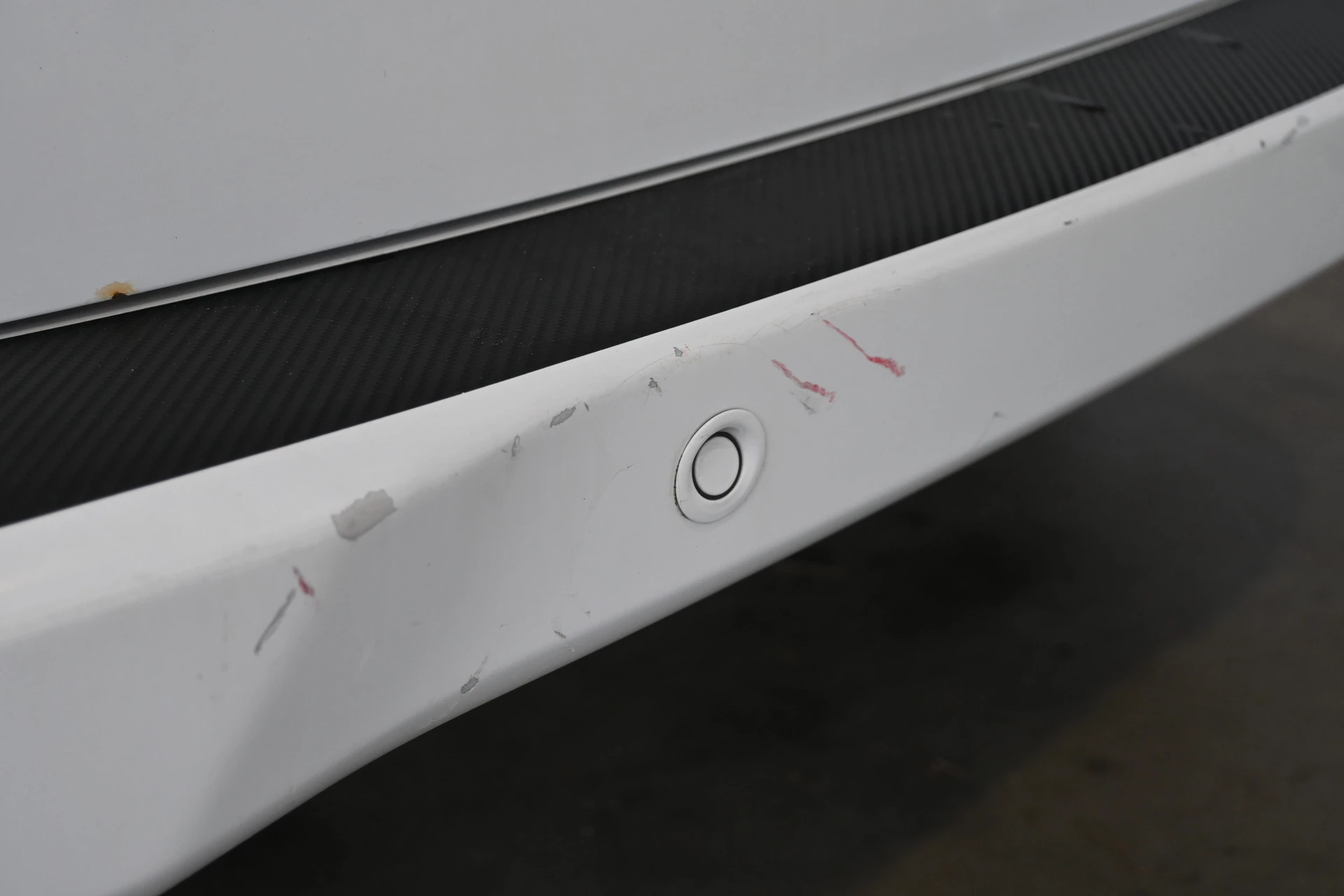Hoofdafbeelding Ford Tourneo Courier