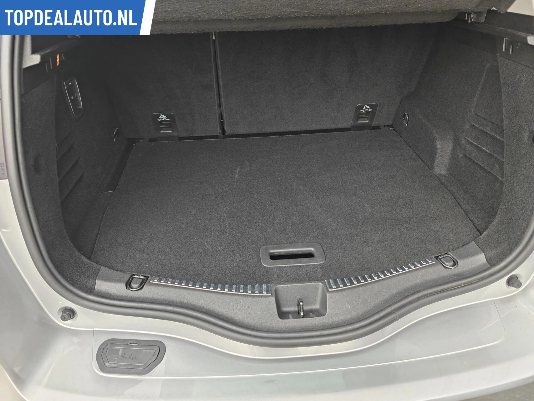 Hoofdafbeelding Renault Scénic