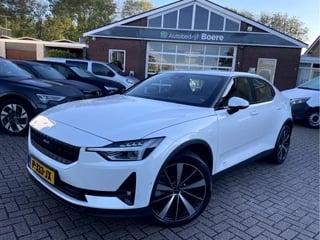 Polestar 2 Long Range 78 kWh 19''Lmv, Adap.Cruise, 360''camera