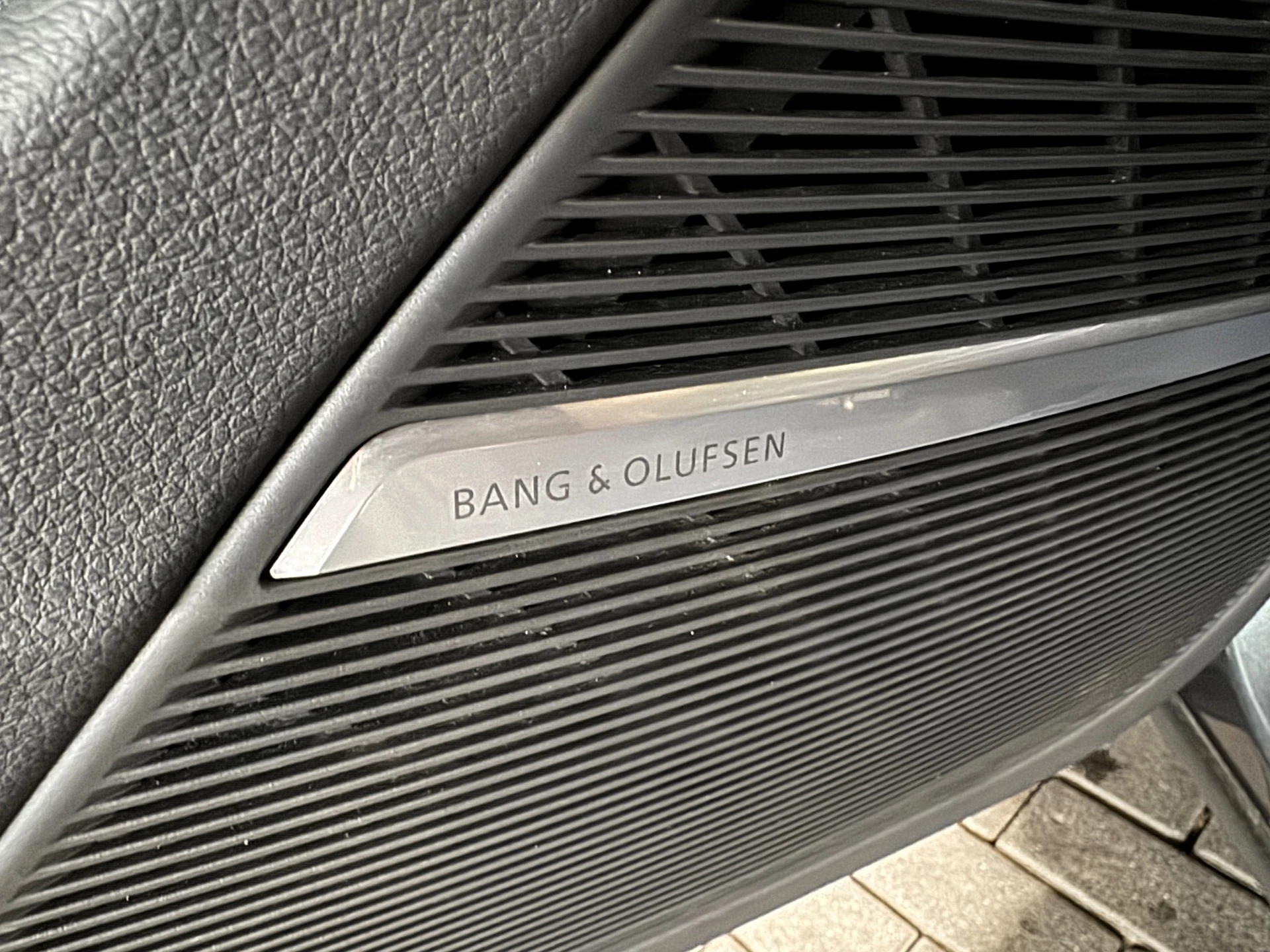 Hoofdafbeelding Audi RSQ8