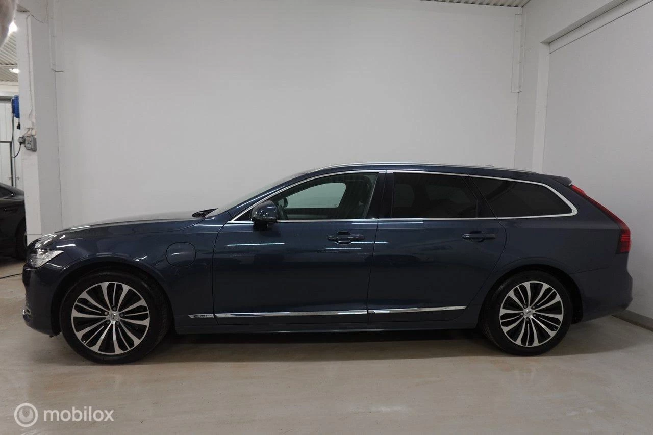 Hoofdafbeelding Volvo V90