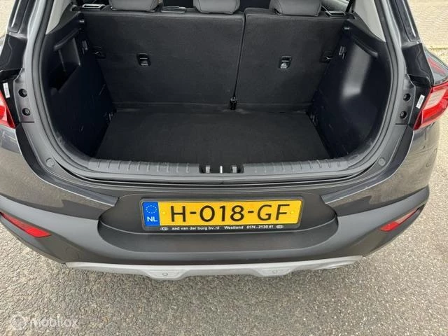 Hoofdafbeelding Kia Stonic