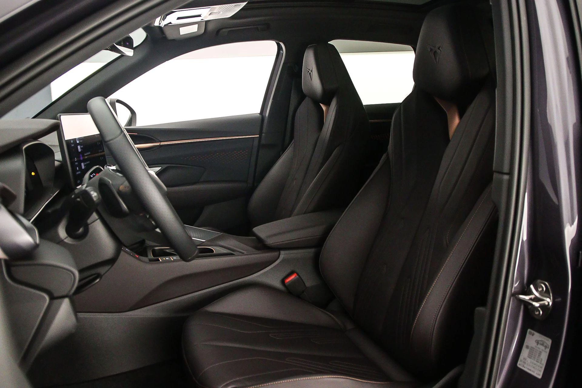 Hoofdafbeelding CUPRA Terramar