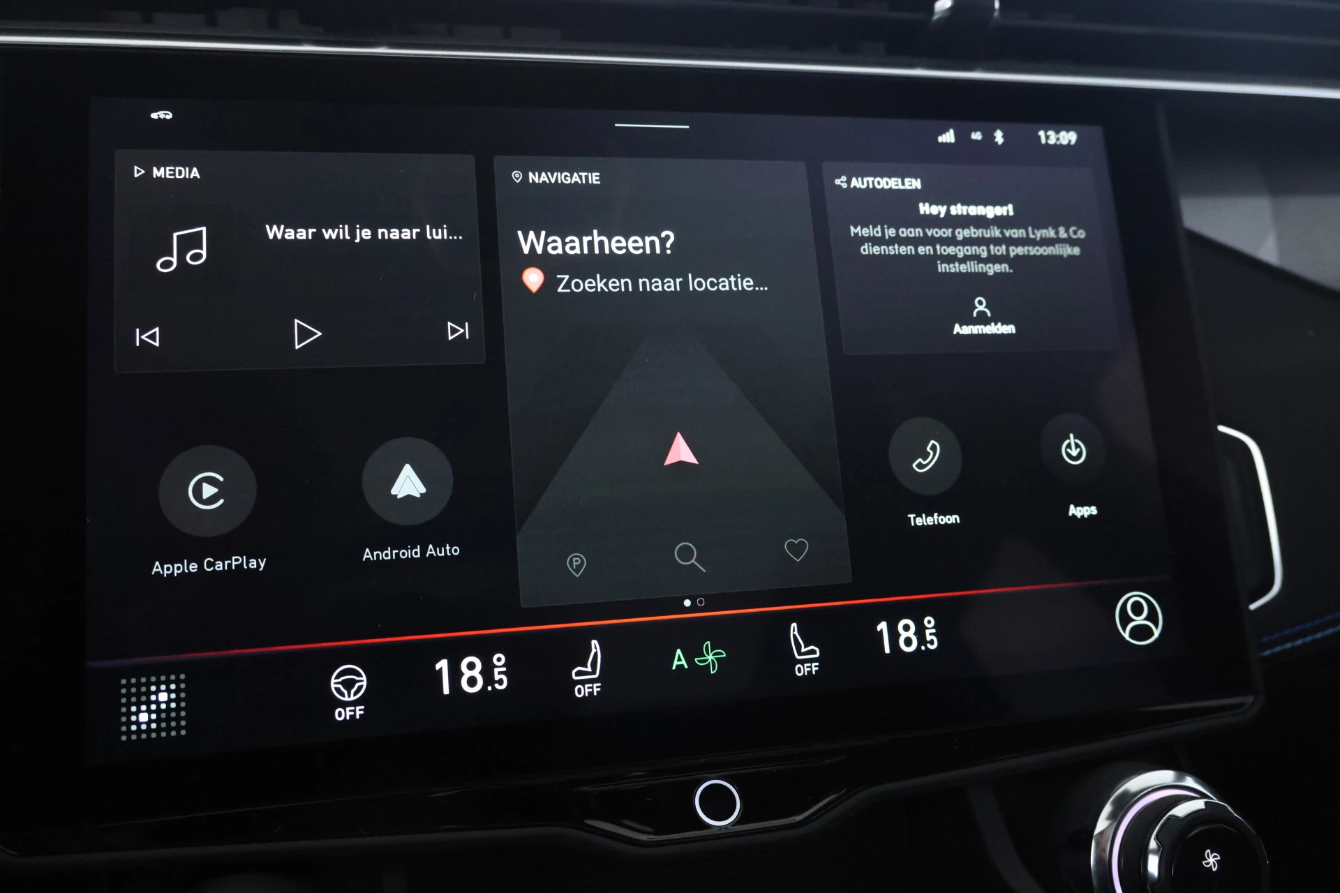 Hoofdafbeelding Lynk & Co 01