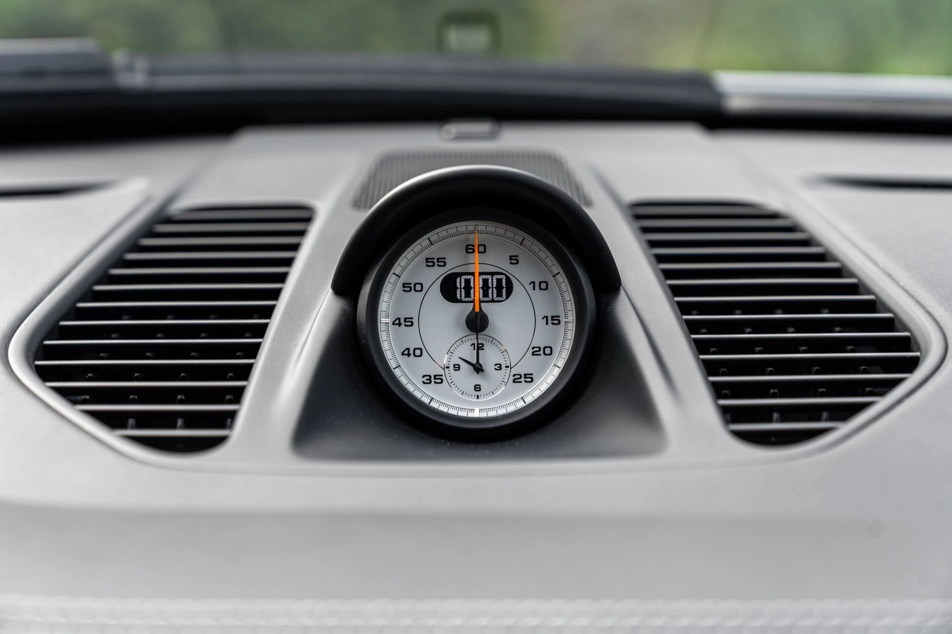 Hoofdafbeelding Porsche 911