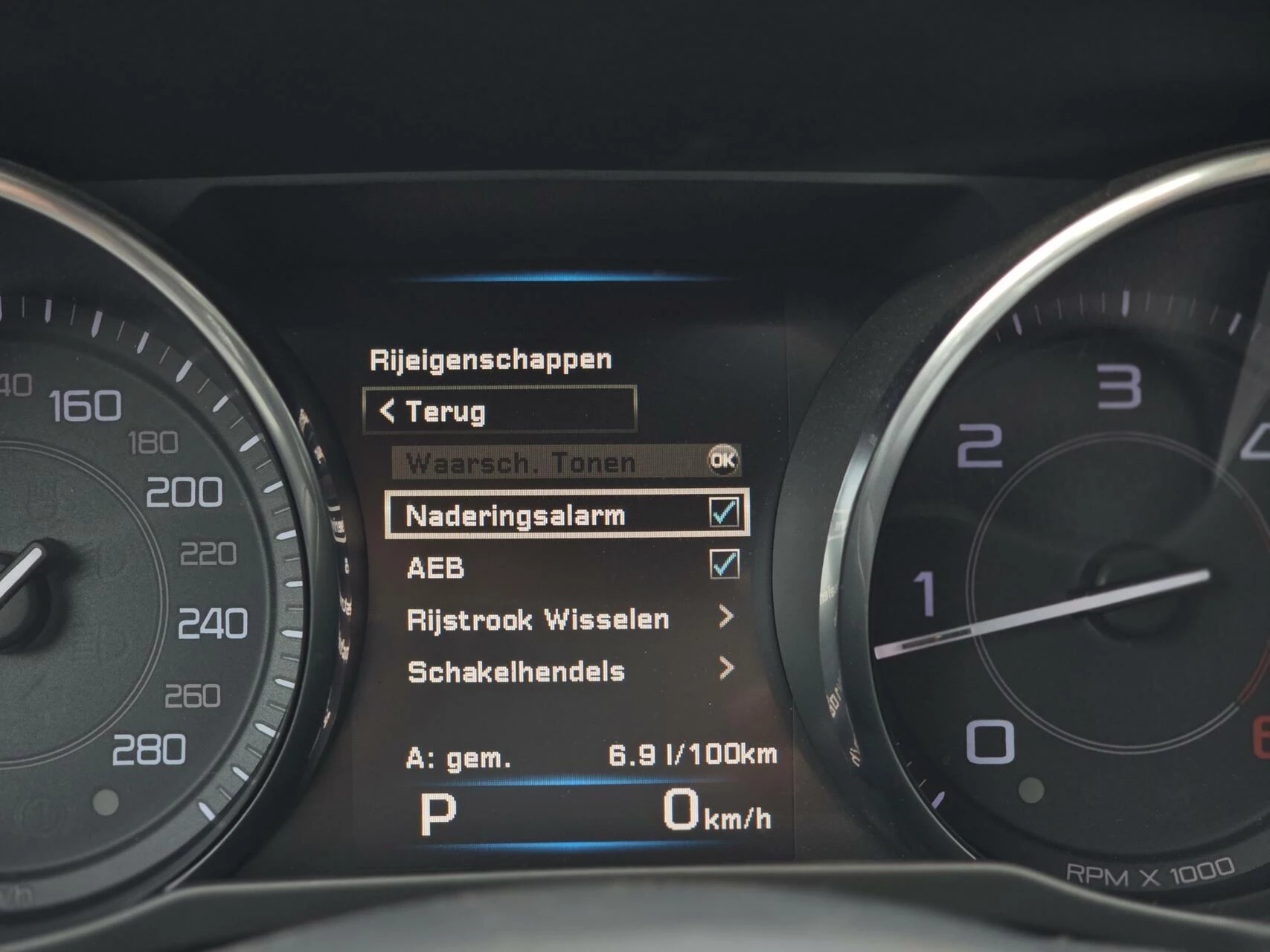 Hoofdafbeelding Jaguar XE