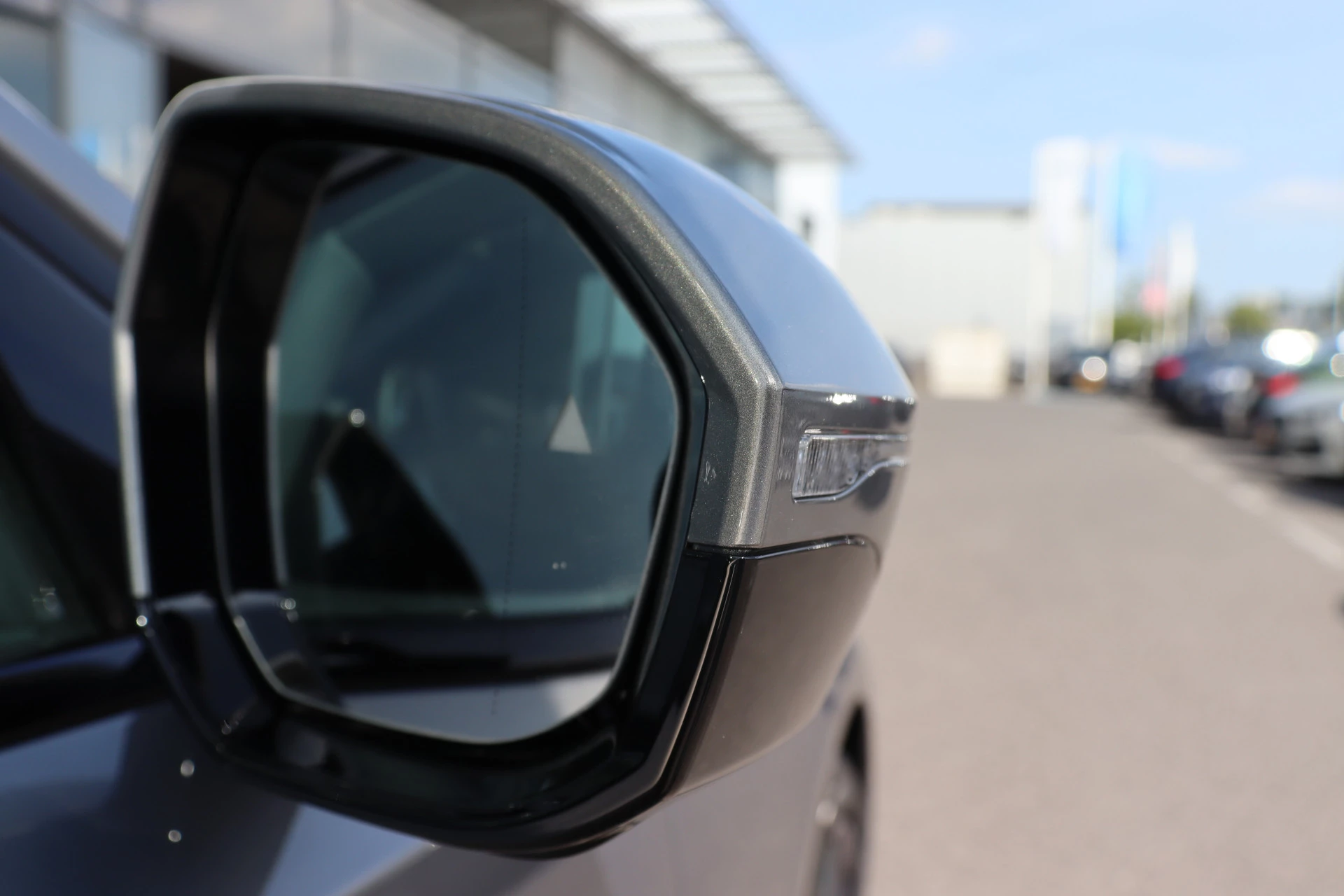 Hoofdafbeelding BMW i5