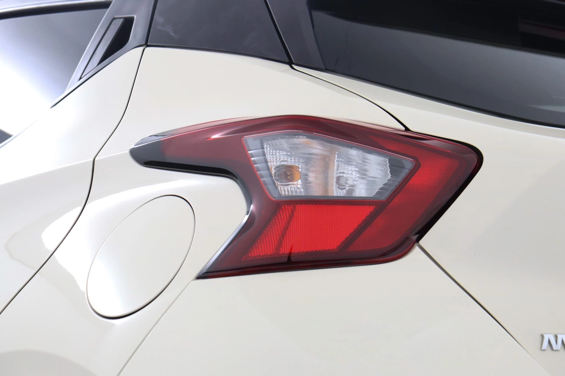 Hoofdafbeelding Nissan Micra