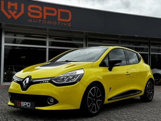 Renault Clio 0.9 TCe  Dynamique|Unieke kleur!|Nav|Handsfree