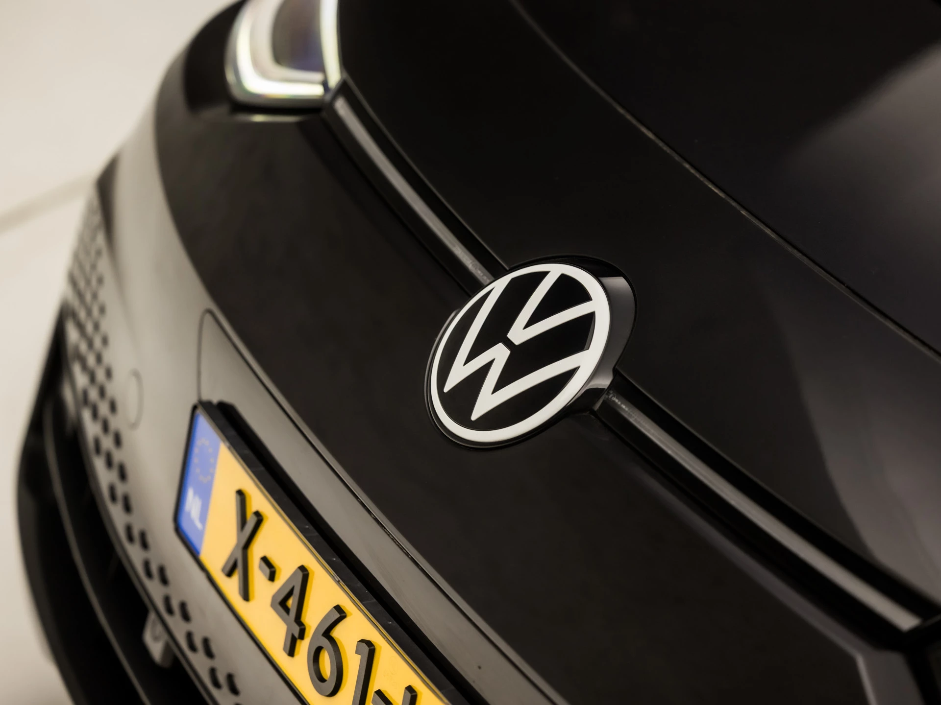 Hoofdafbeelding Volkswagen ID.3