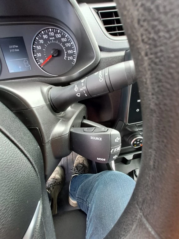 Hoofdafbeelding Renault Express