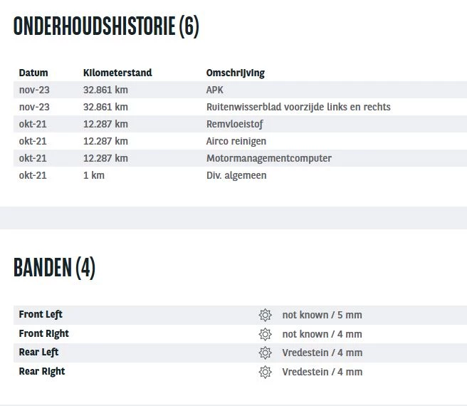 Hoofdafbeelding Ford EcoSport