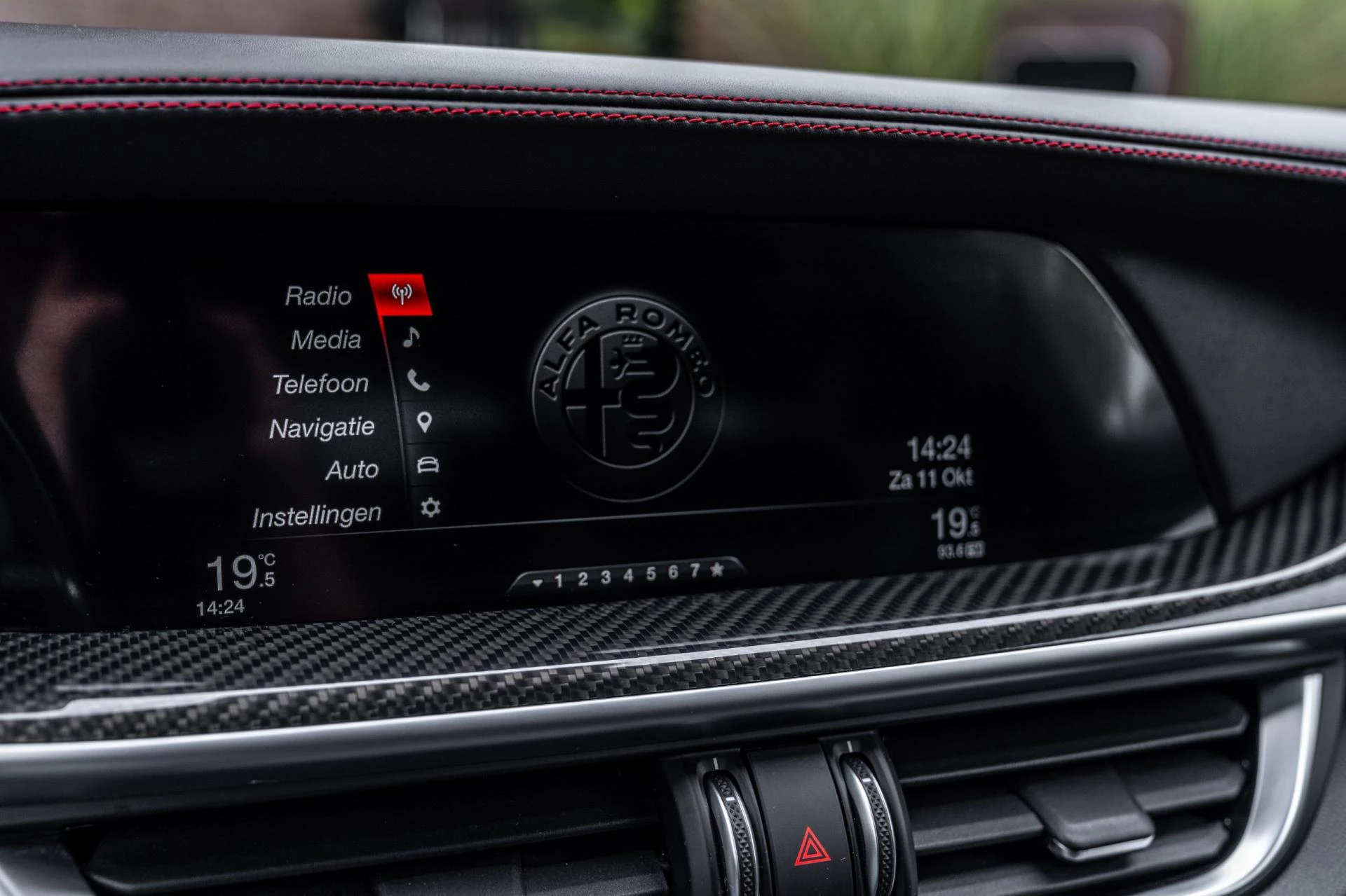 Hoofdafbeelding Alfa Romeo Stelvio