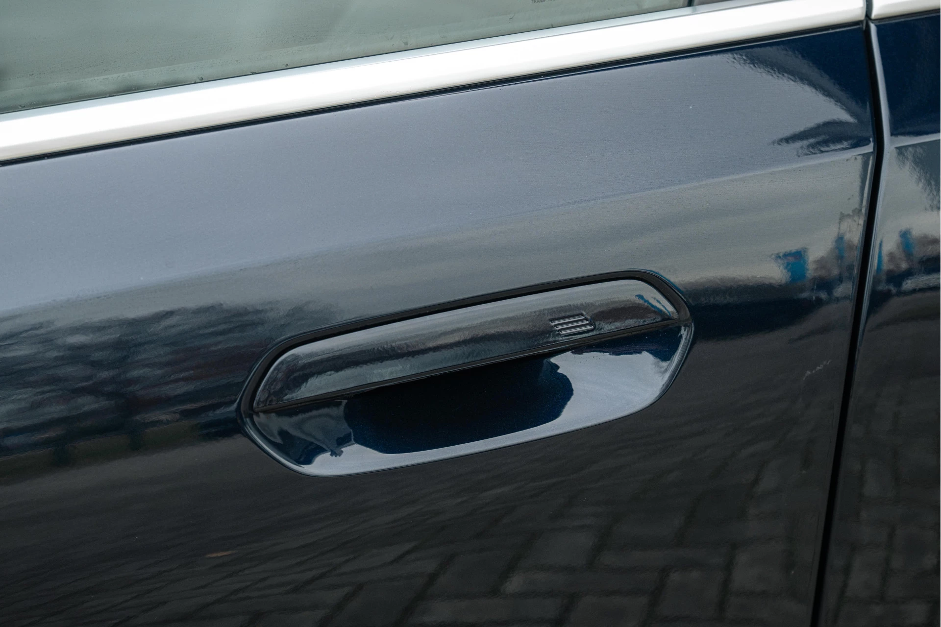 Hoofdafbeelding BMW i5