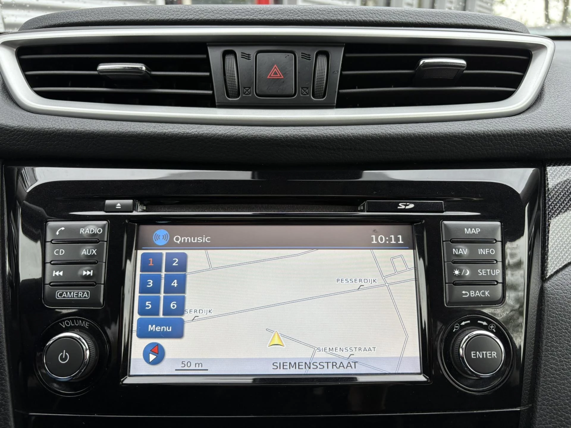 Hoofdafbeelding Nissan X-Trail