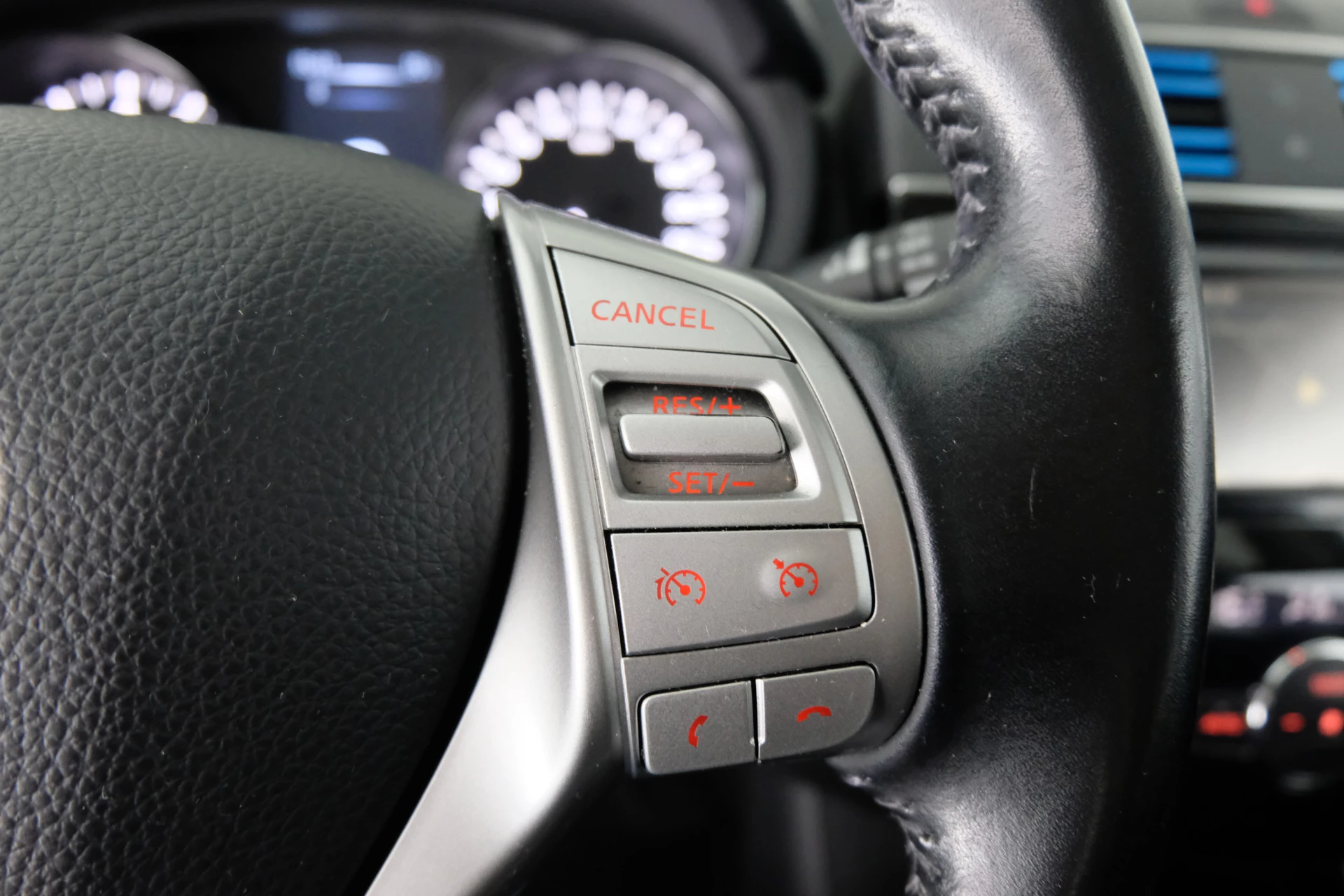 Hoofdafbeelding Nissan Pulsar