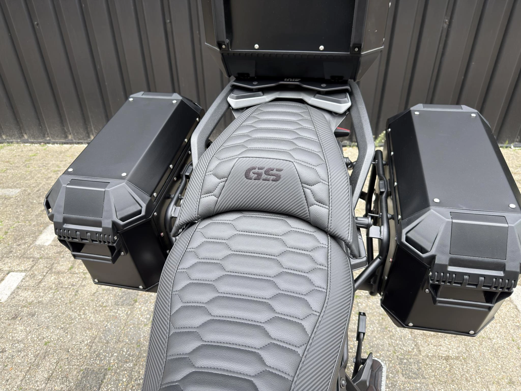 Hoofdafbeelding BMW R 1300 GS