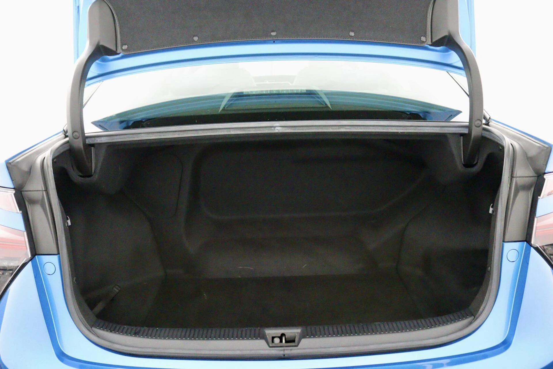 Hoofdafbeelding Toyota Mirai