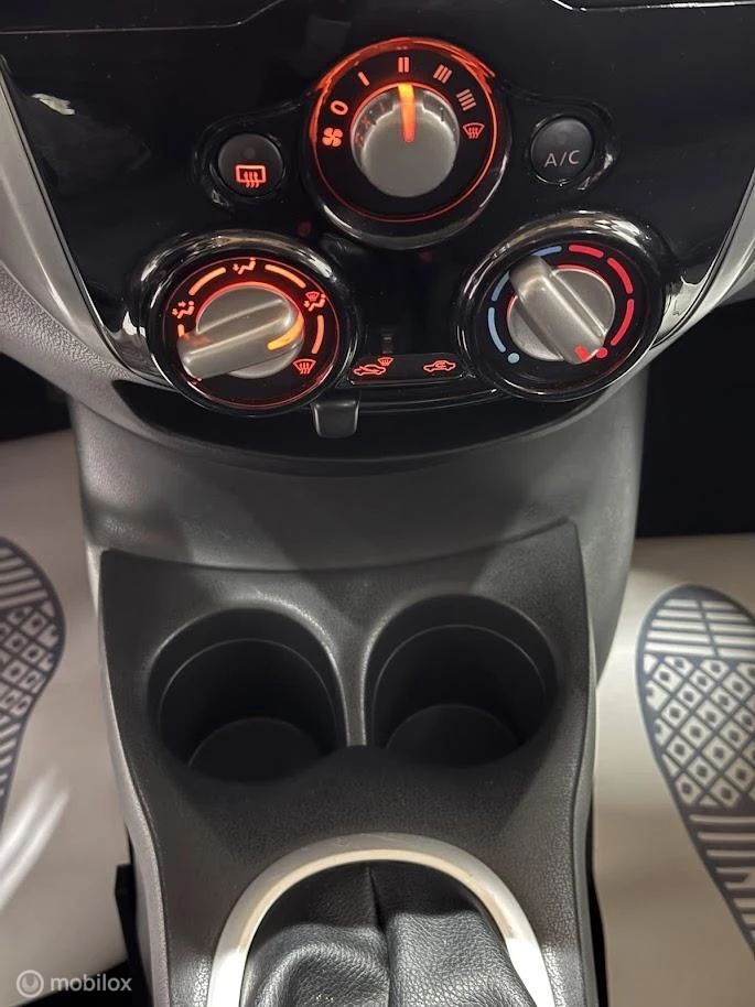 Hoofdafbeelding Nissan Note