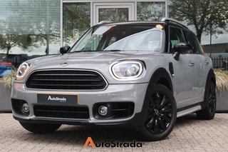 Mini Mini Countryman (f60) 1.5 Business Edition 136pk | LED | Navigatie | Climate | Cruise | Keyless | 