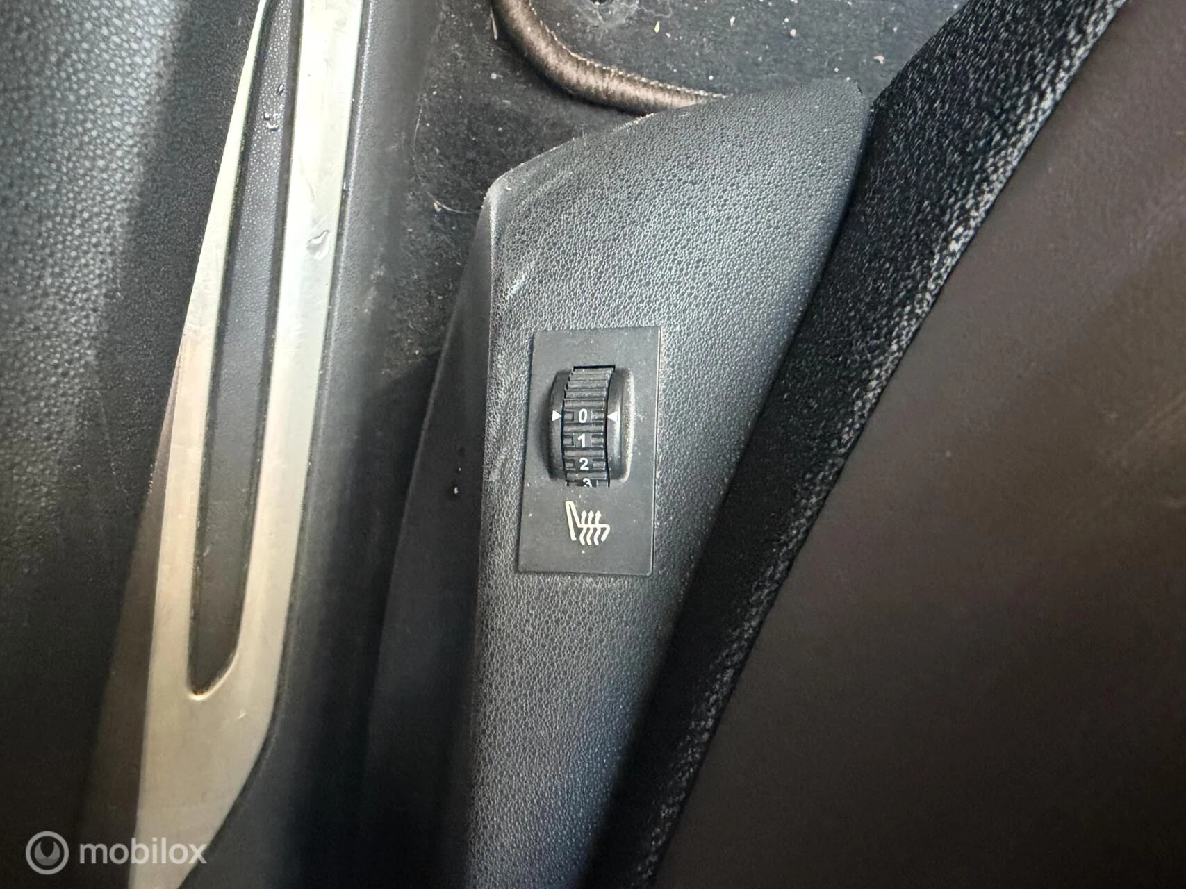 Hoofdafbeelding DS DS 3
