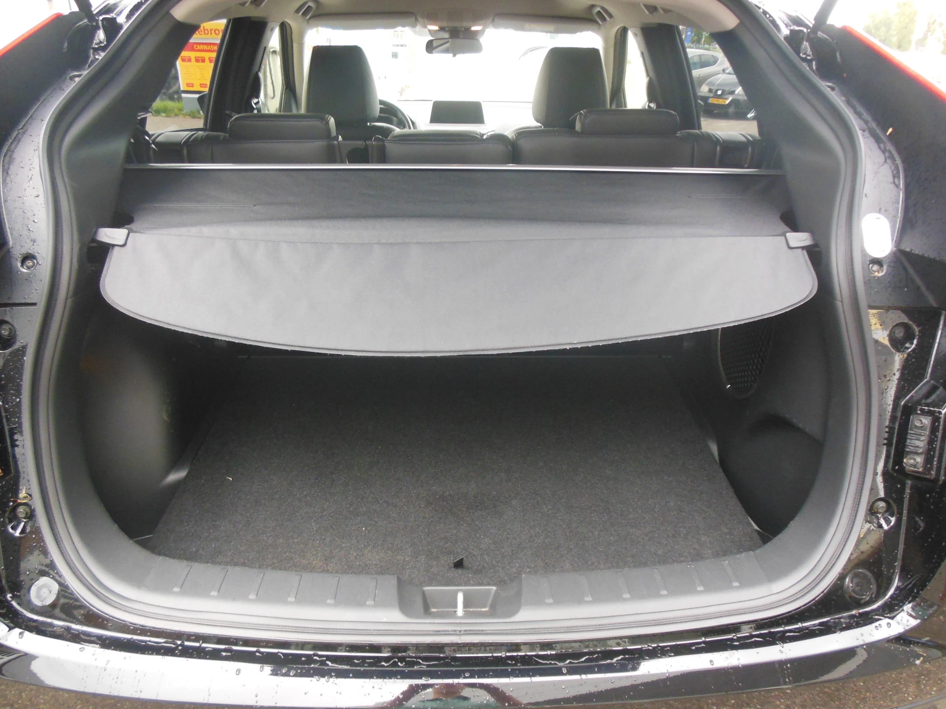 Hoofdafbeelding Mitsubishi Eclipse Cross