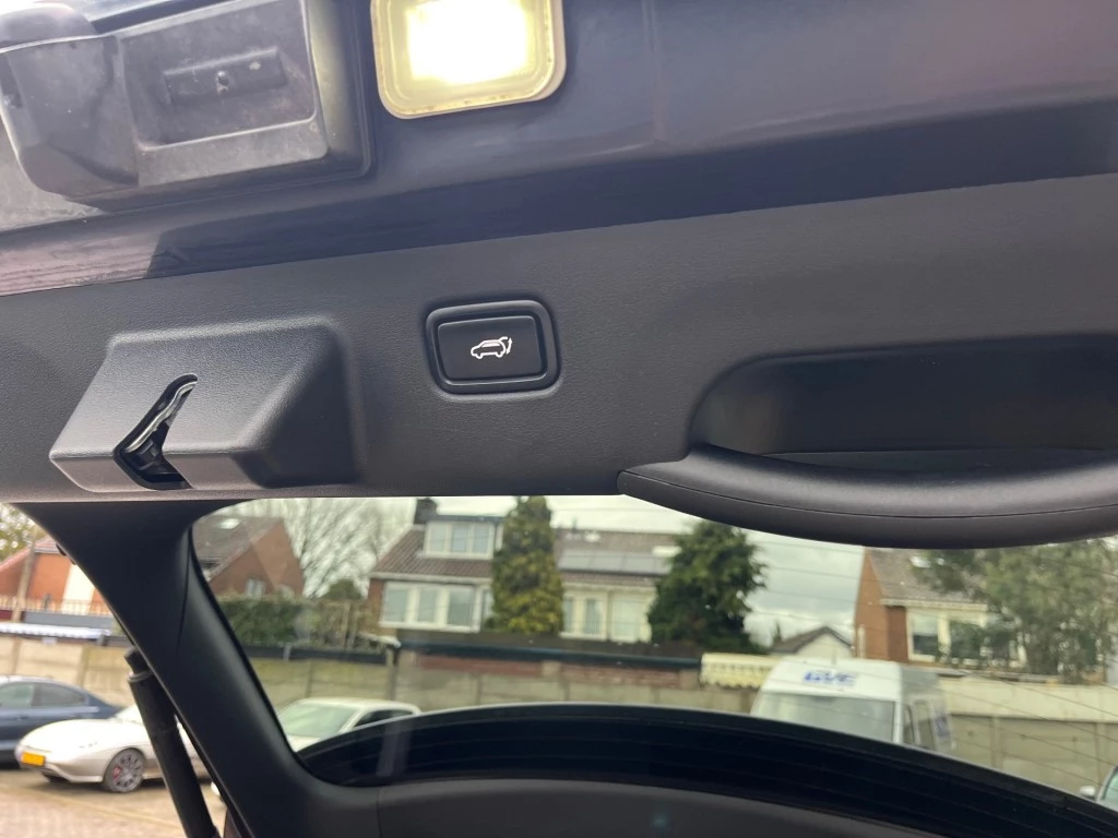 Hoofdafbeelding Kia EV6