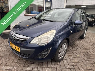 Opel Corsa 1.4-16V