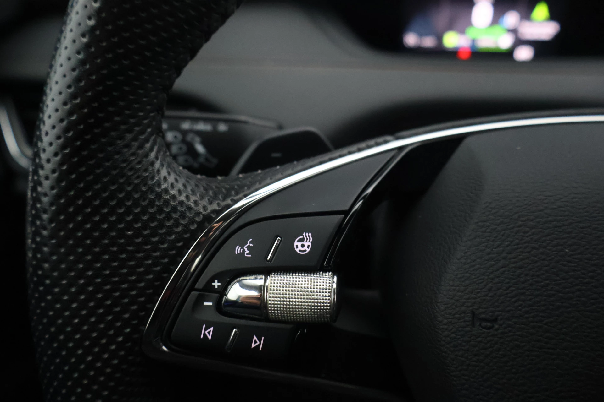 Hoofdafbeelding Škoda Enyaq iV