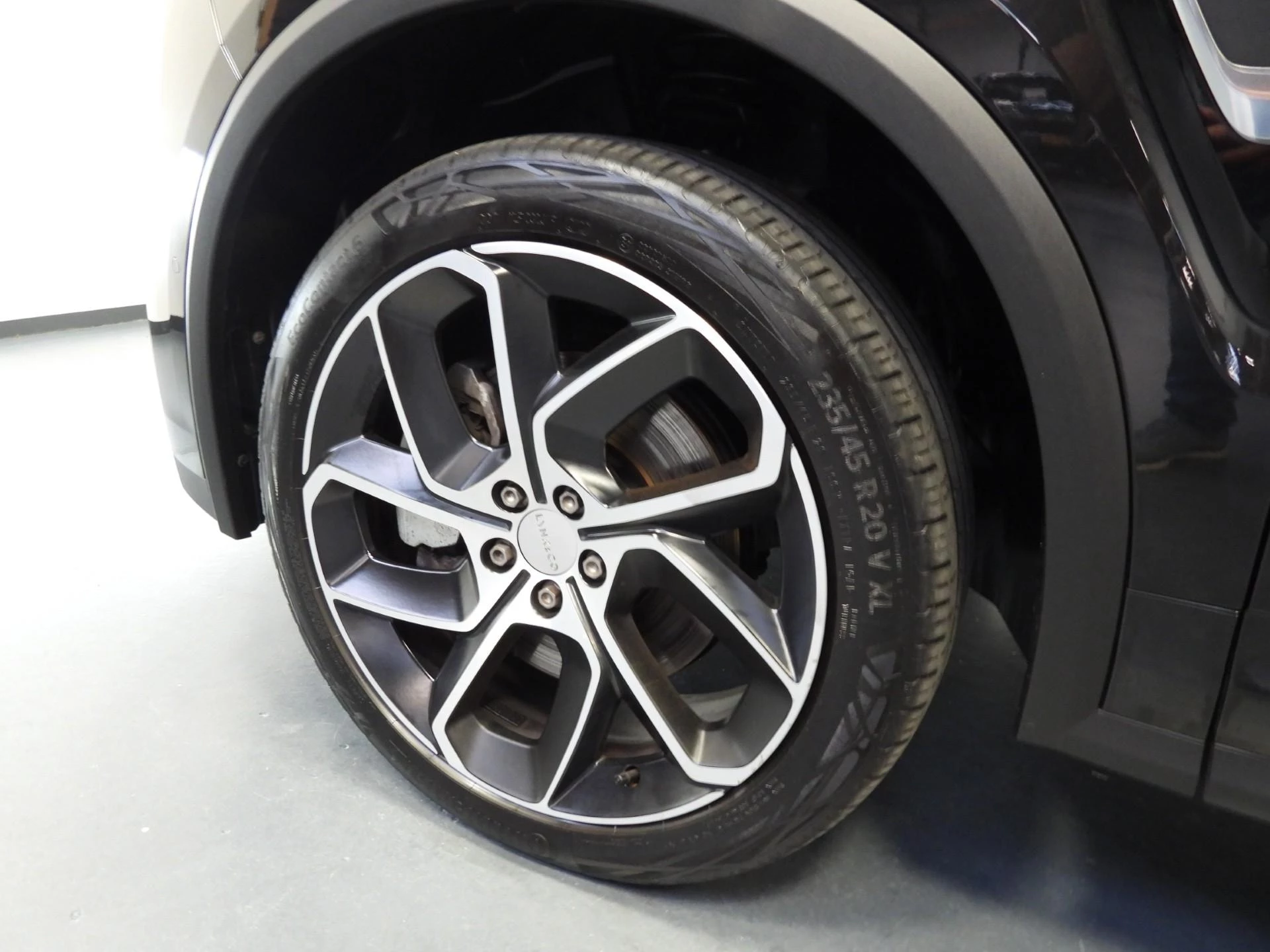 Hoofdafbeelding Lynk & Co 01