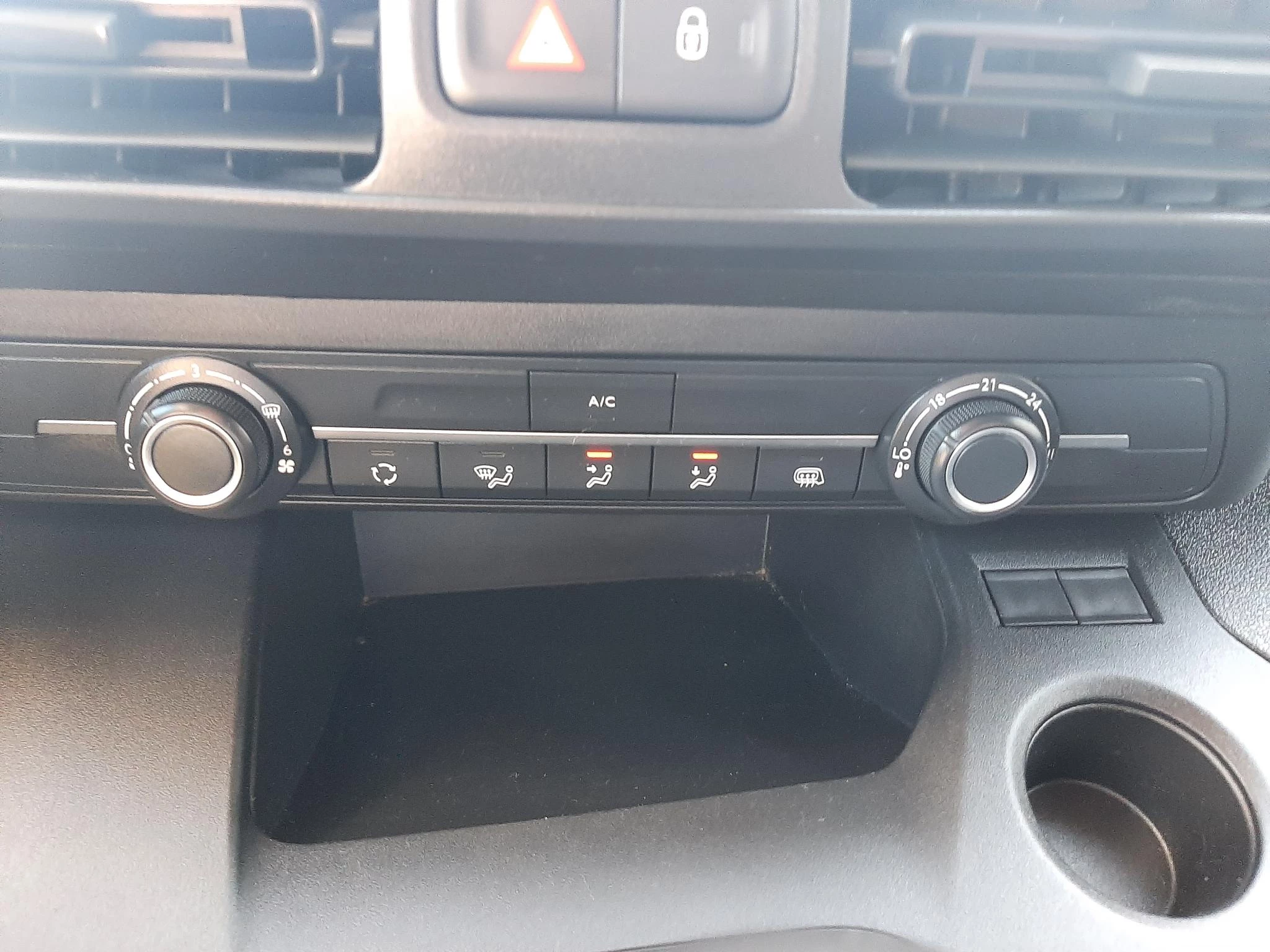 Hoofdafbeelding Toyota ProAce