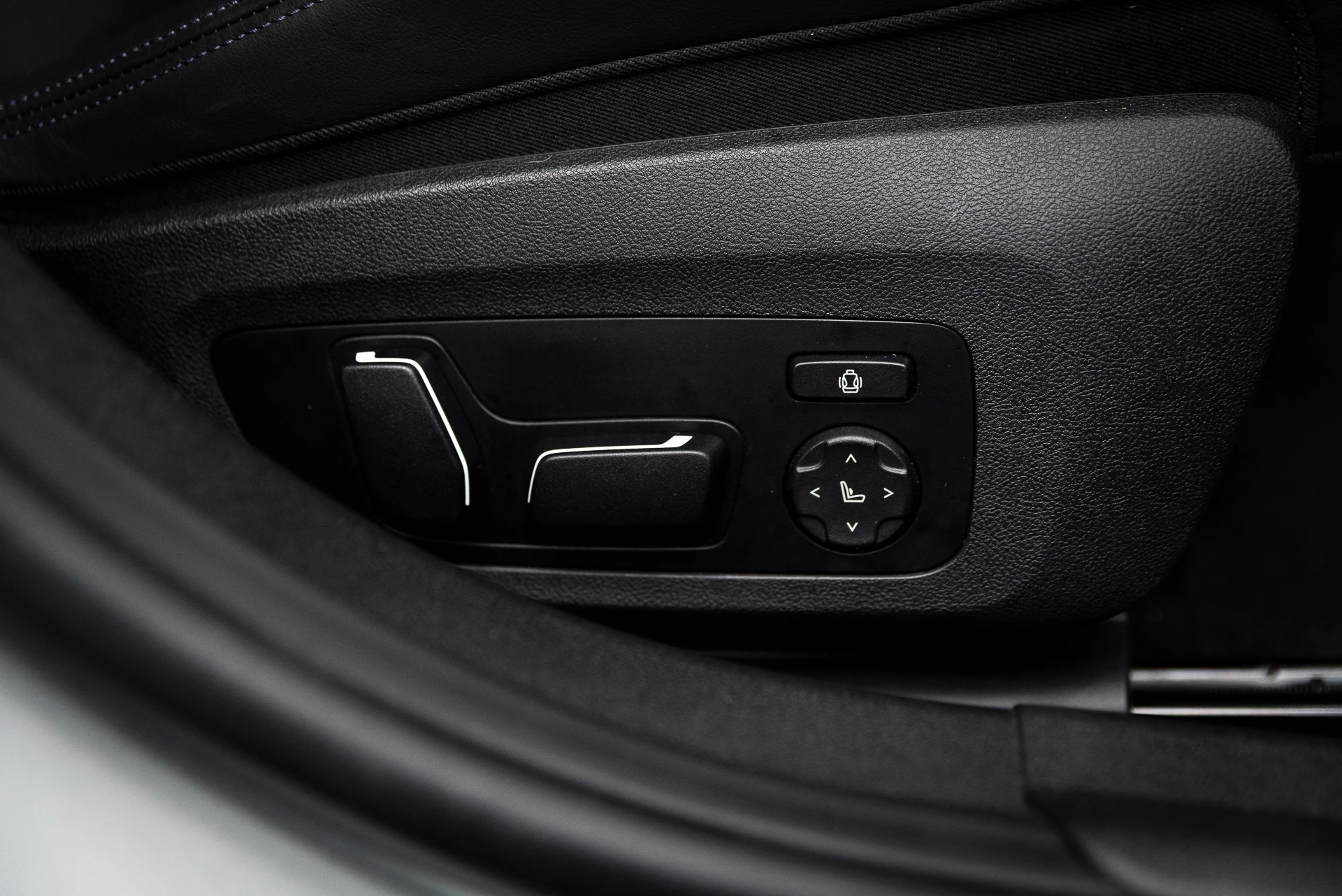 Hoofdafbeelding BMW M3