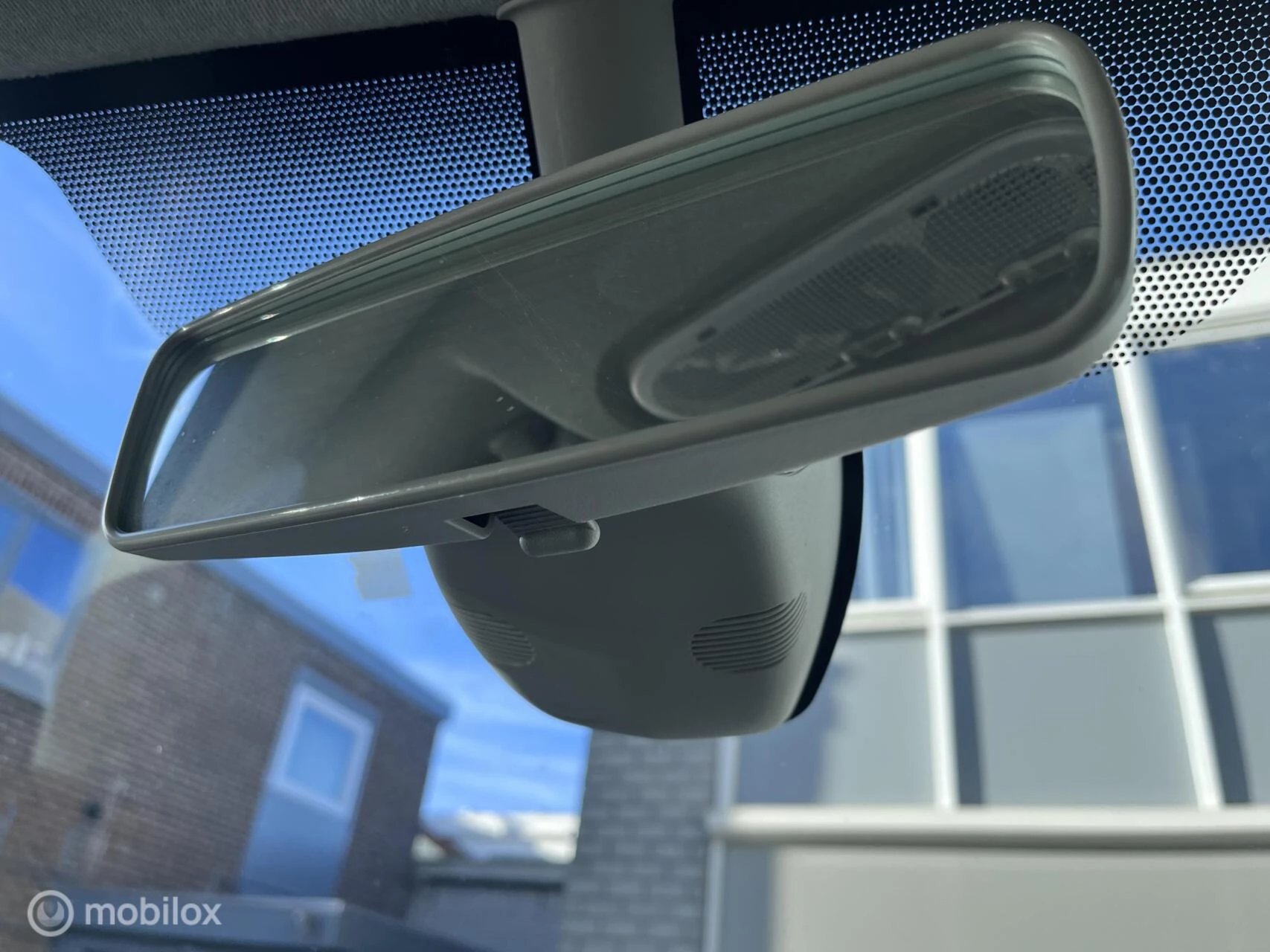 Hoofdafbeelding Mercedes-Benz Citan