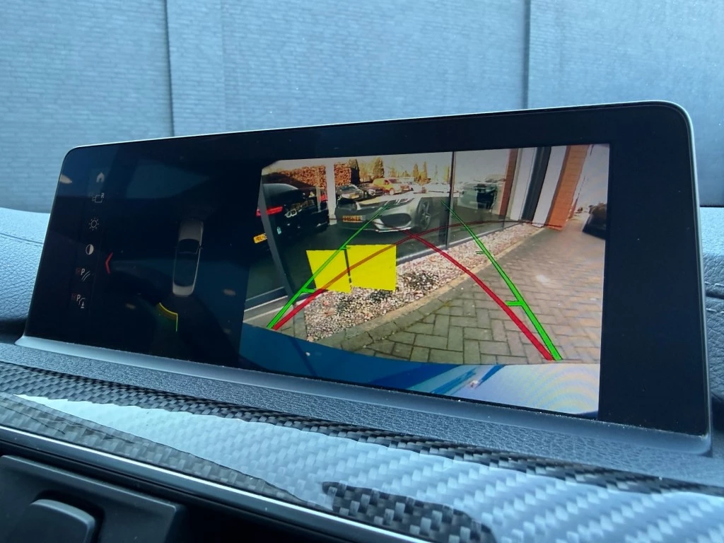 Hoofdafbeelding BMW M4