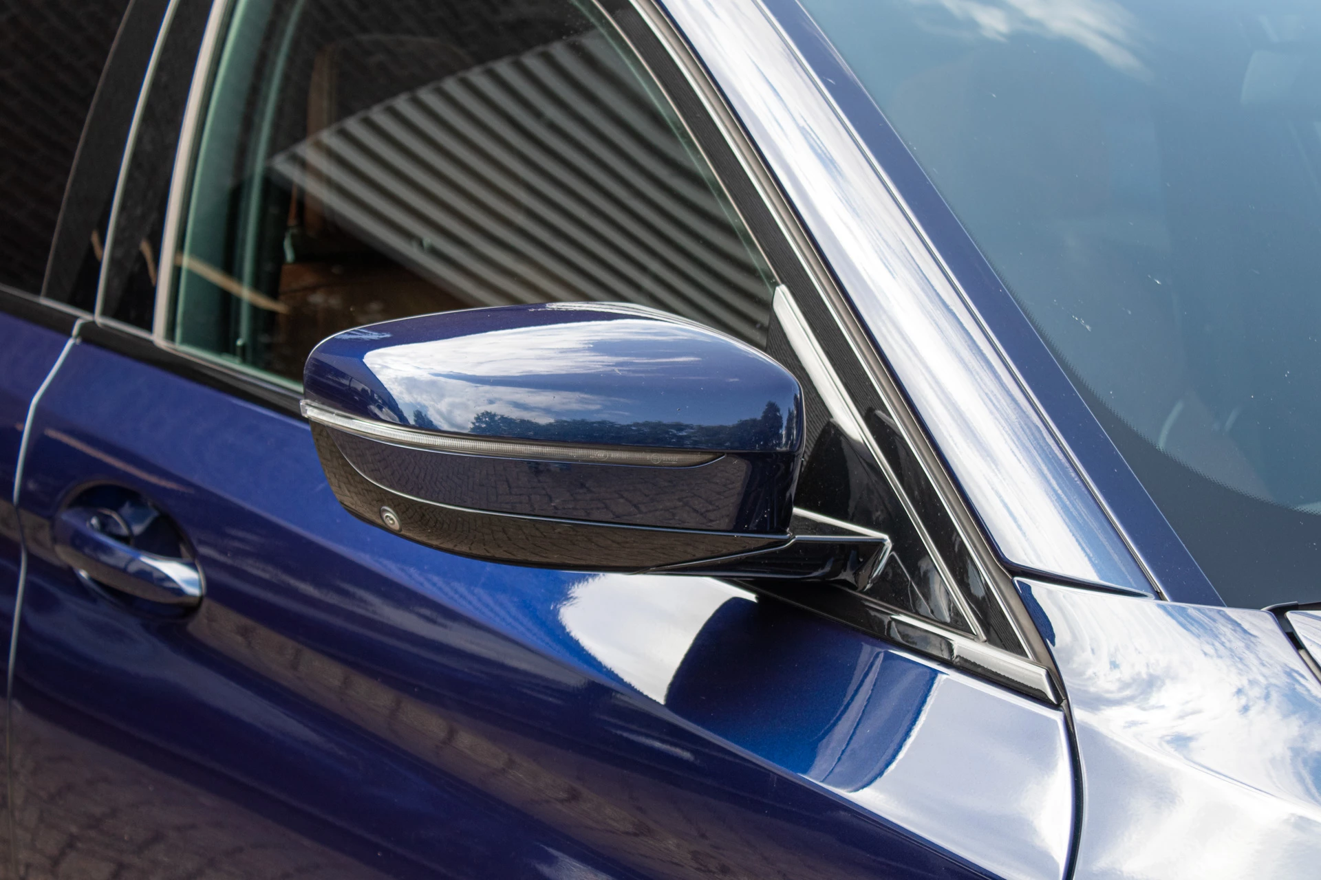 Hoofdafbeelding Alpina D5 S