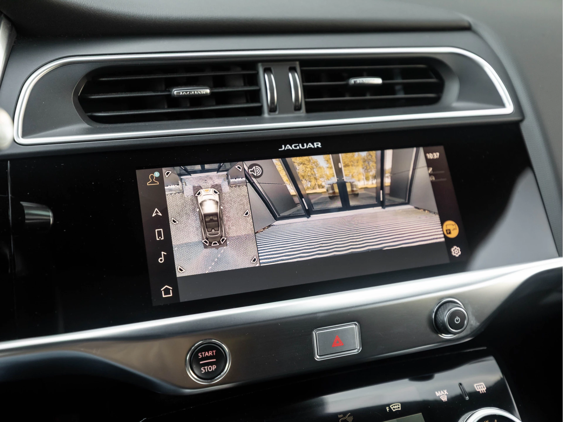 Hoofdafbeelding Jaguar I-PACE