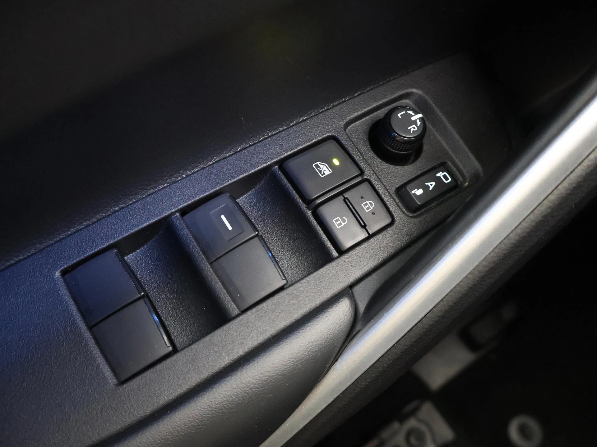 Hoofdafbeelding Toyota Corolla Cross