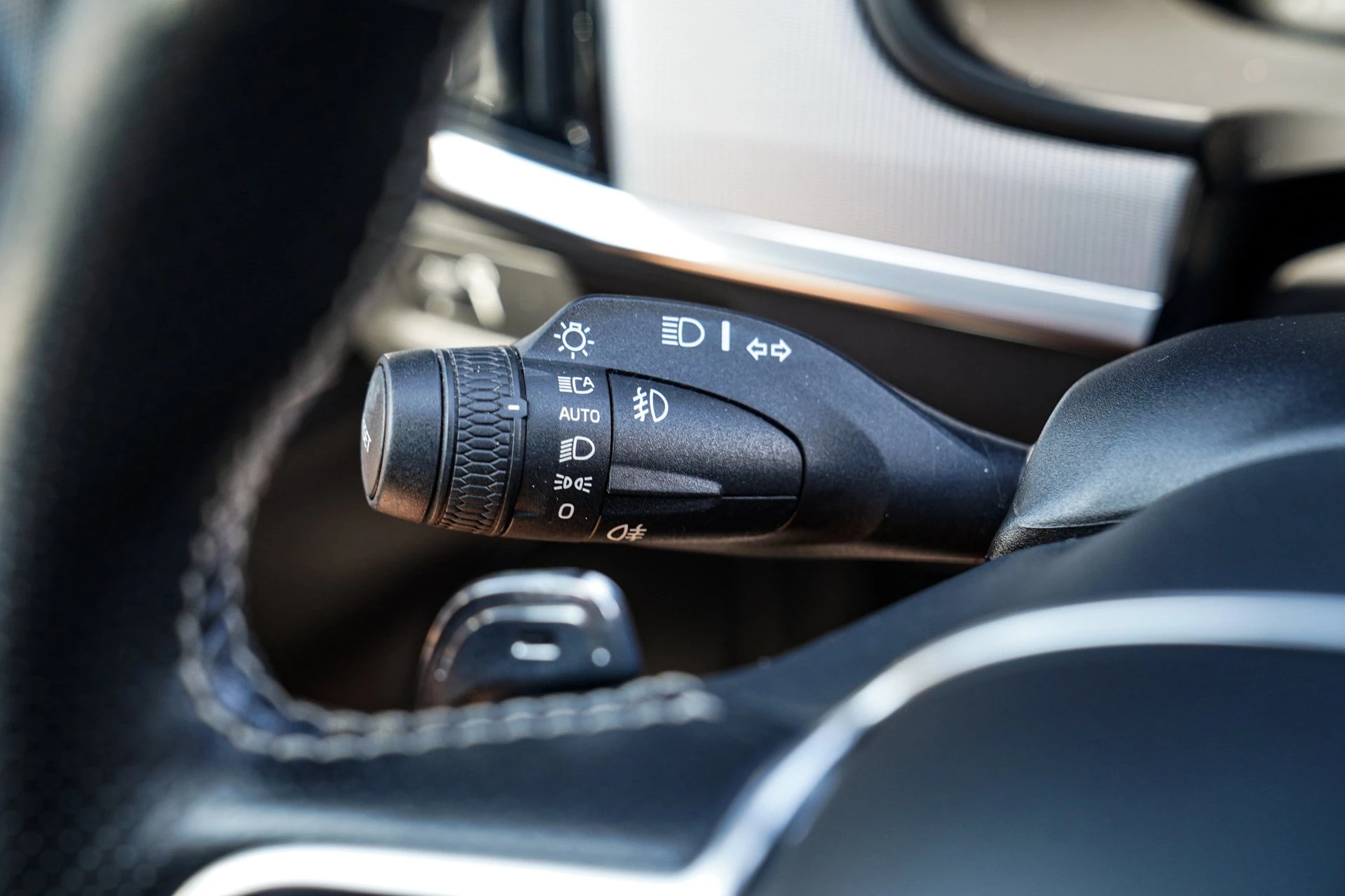 Hoofdafbeelding Volvo S90