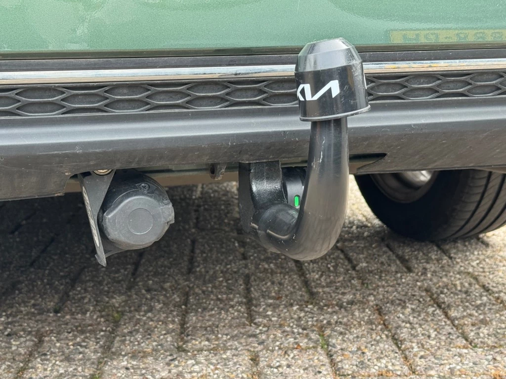 Hoofdafbeelding Kia Ceed