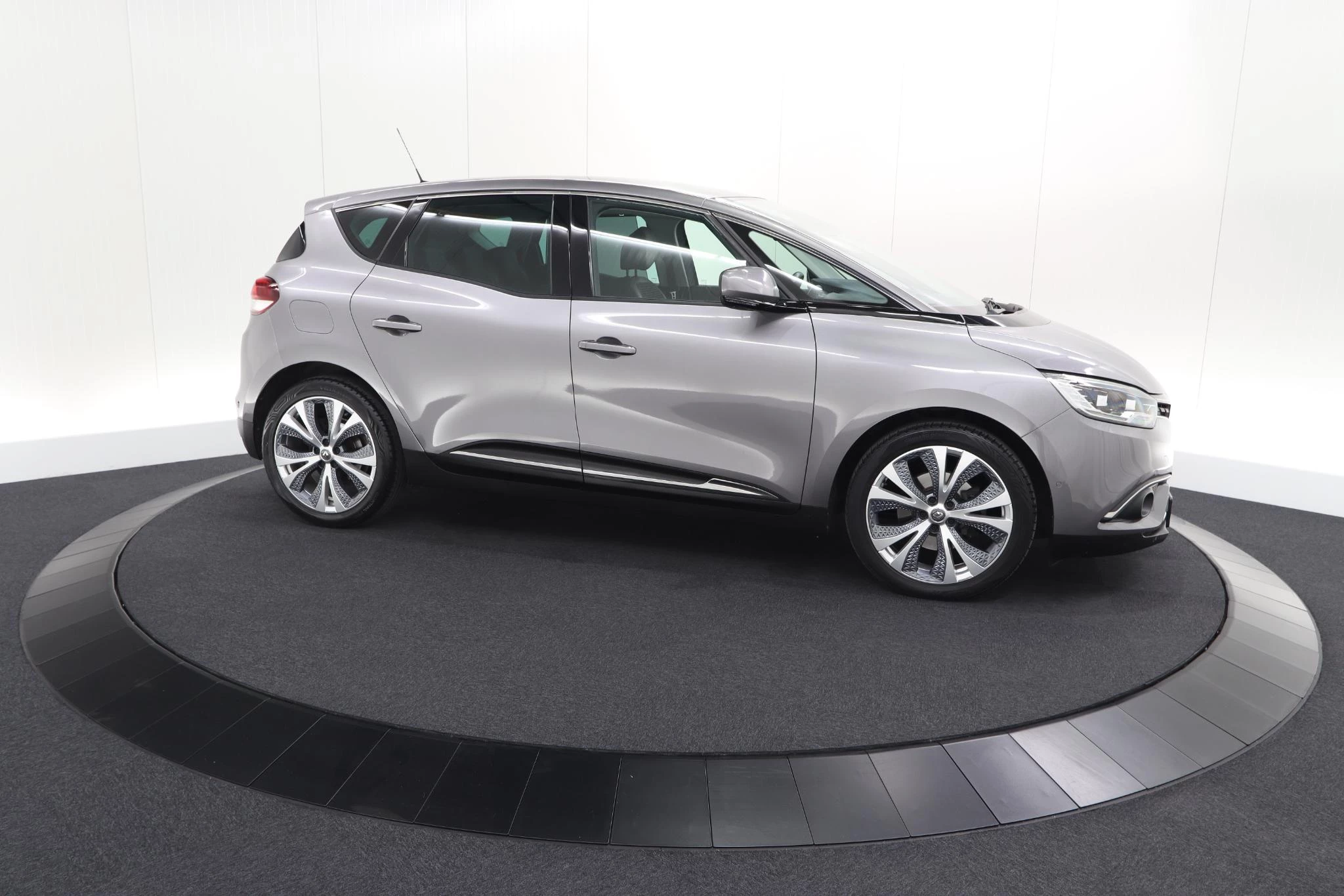 Hoofdafbeelding Renault Scénic