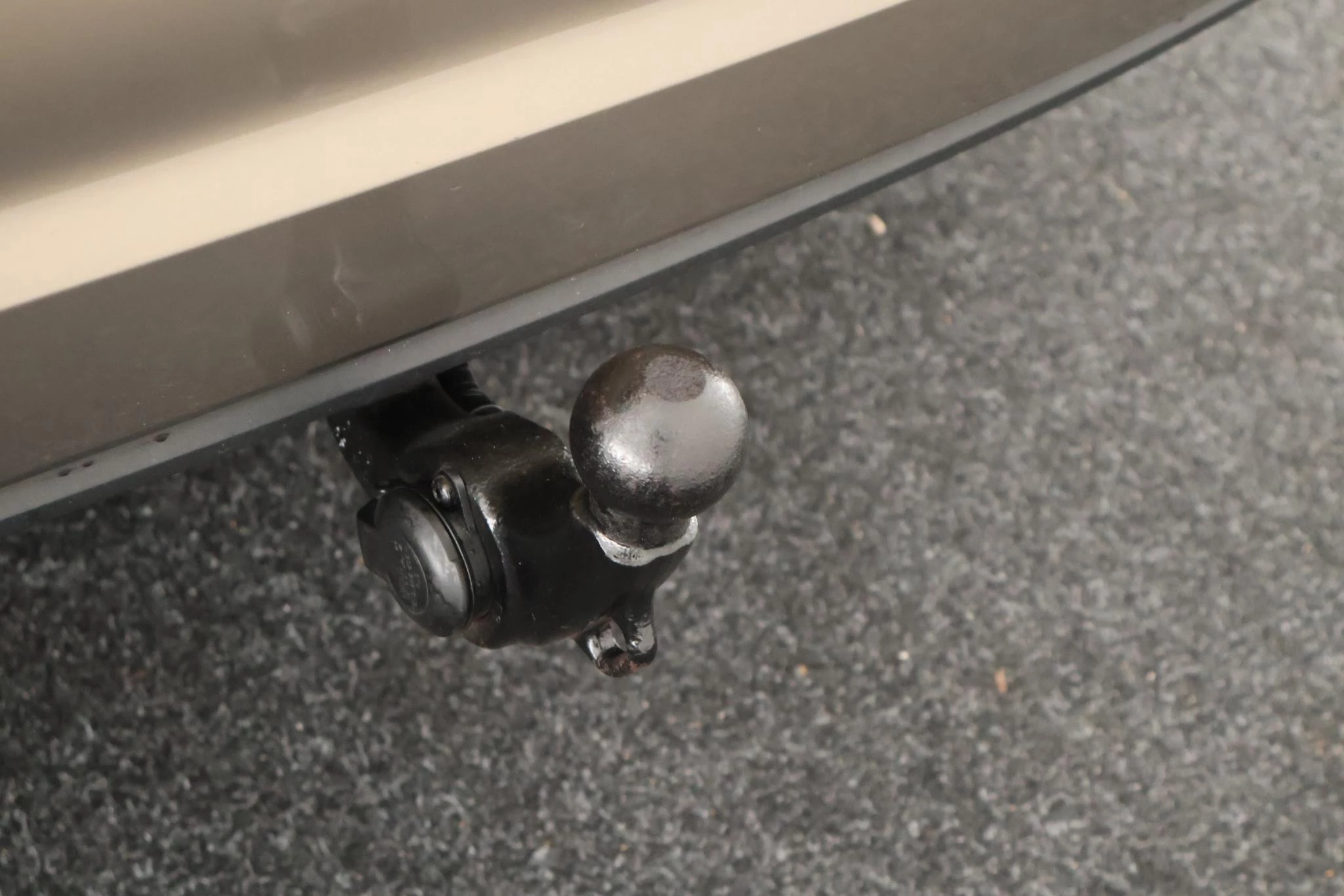 Hoofdafbeelding Volkswagen Golf Sportsvan