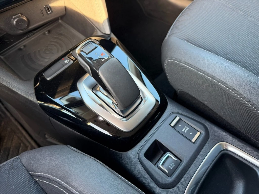 Hoofdafbeelding Opel Corsa-e