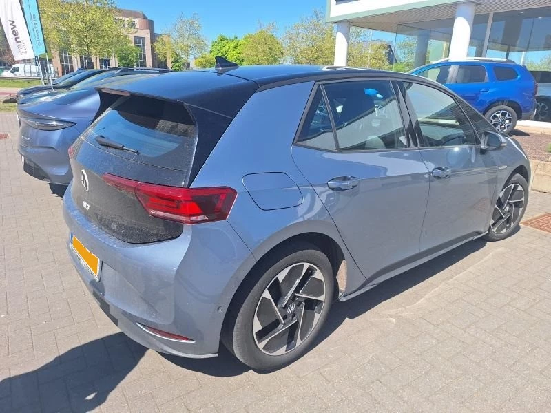 Hoofdafbeelding Volkswagen ID.3