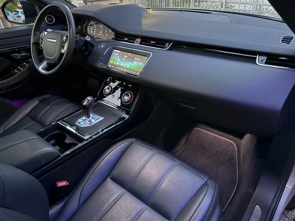 Hoofdafbeelding Land Rover Range Rover