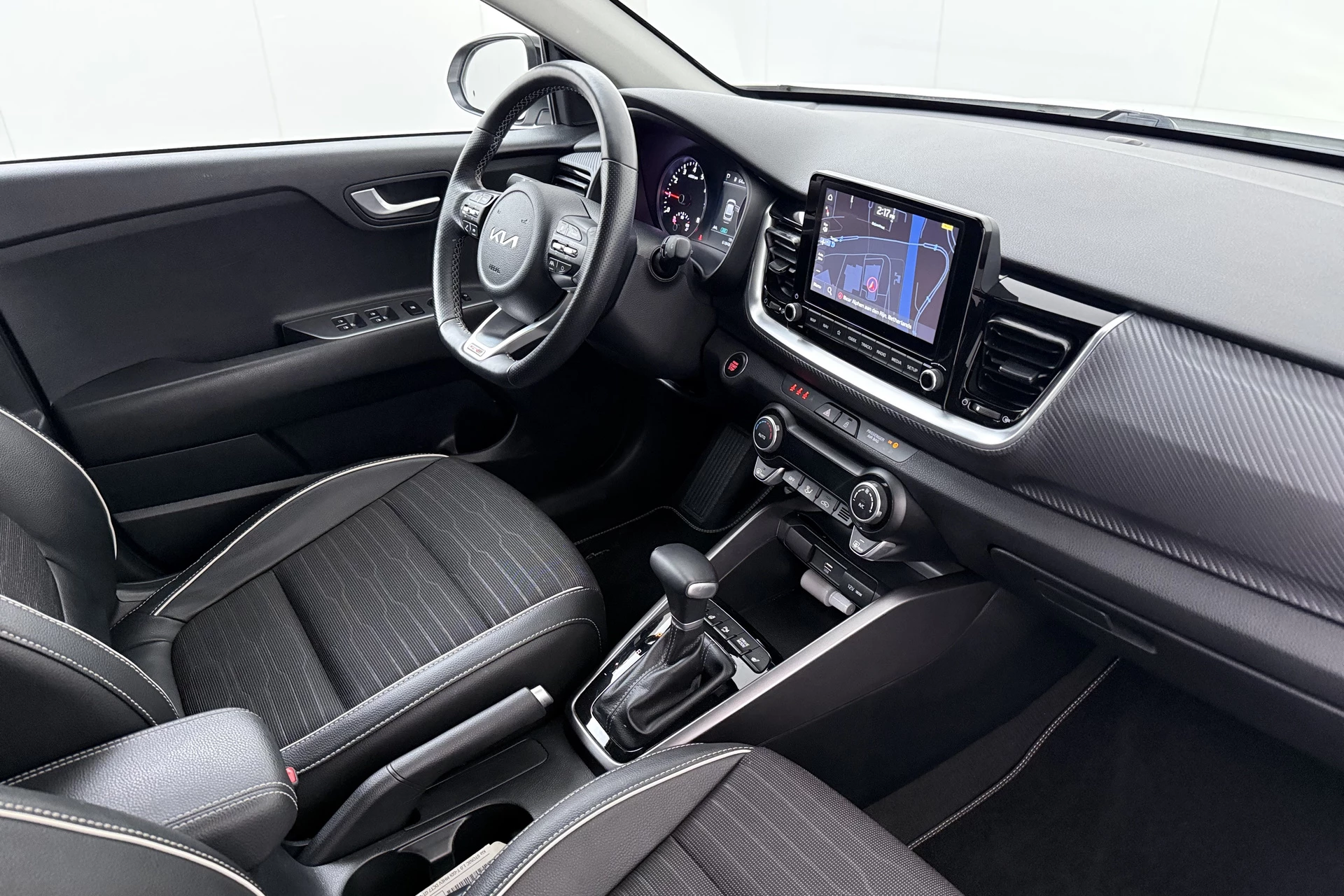 Hoofdafbeelding Kia Stonic