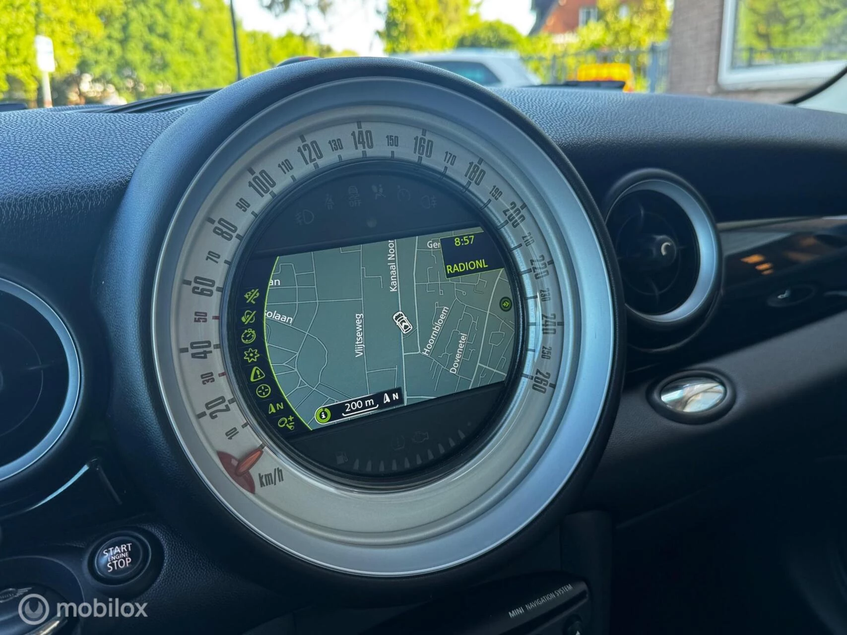 Hoofdafbeelding MINI Clubman