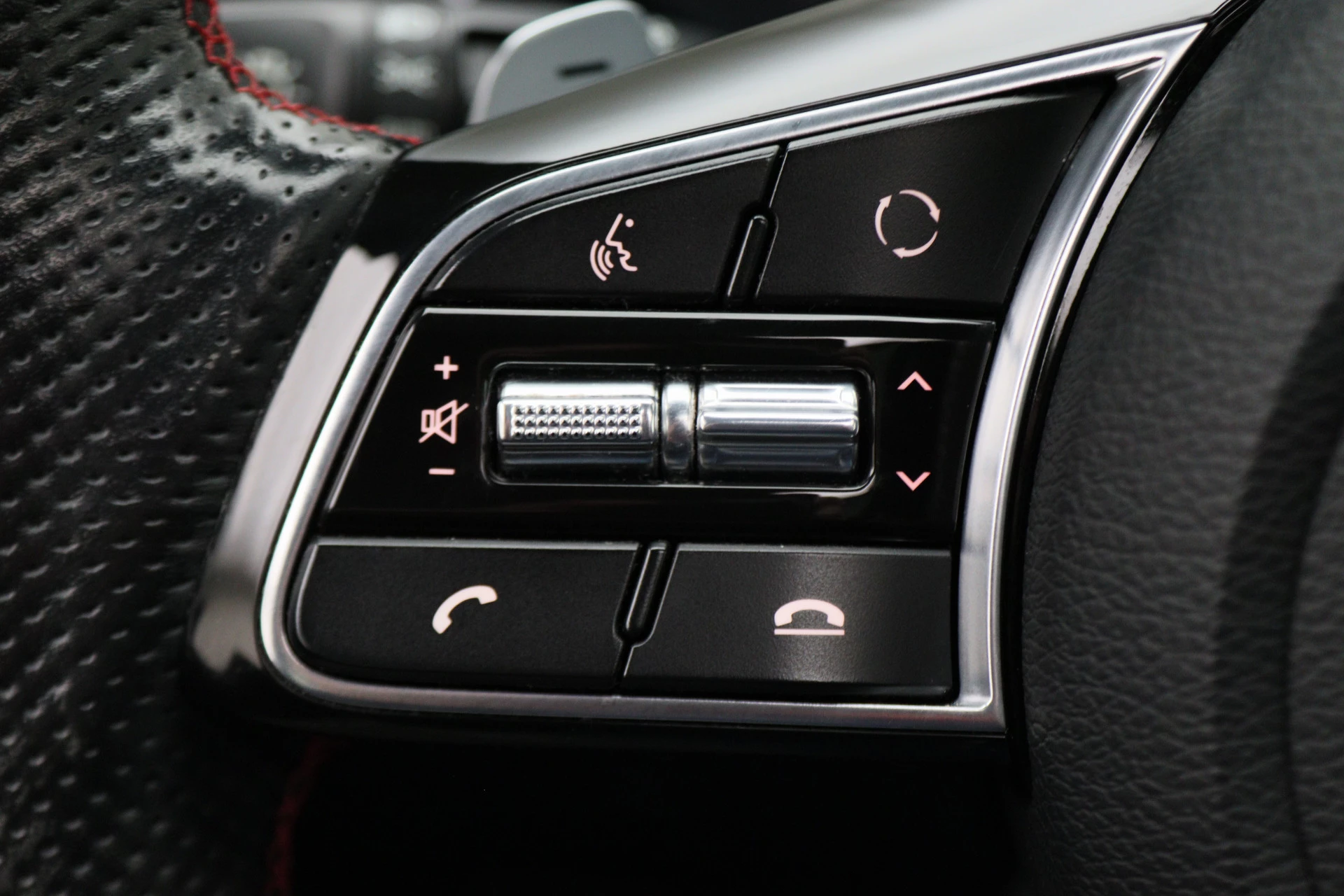 Hoofdafbeelding Kia ProCeed