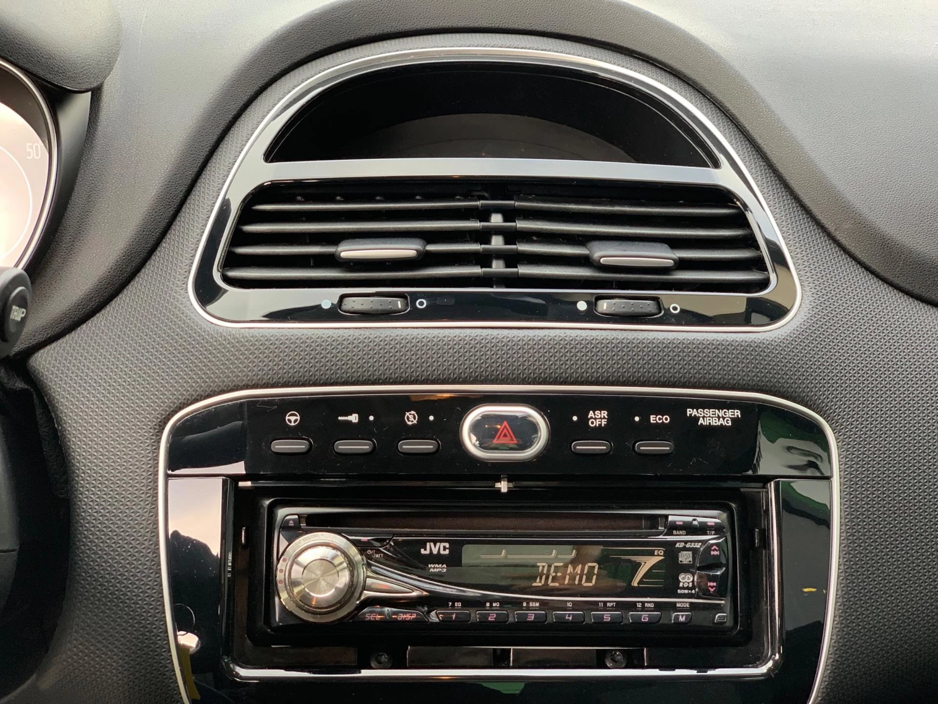 Hoofdafbeelding Fiat Punto