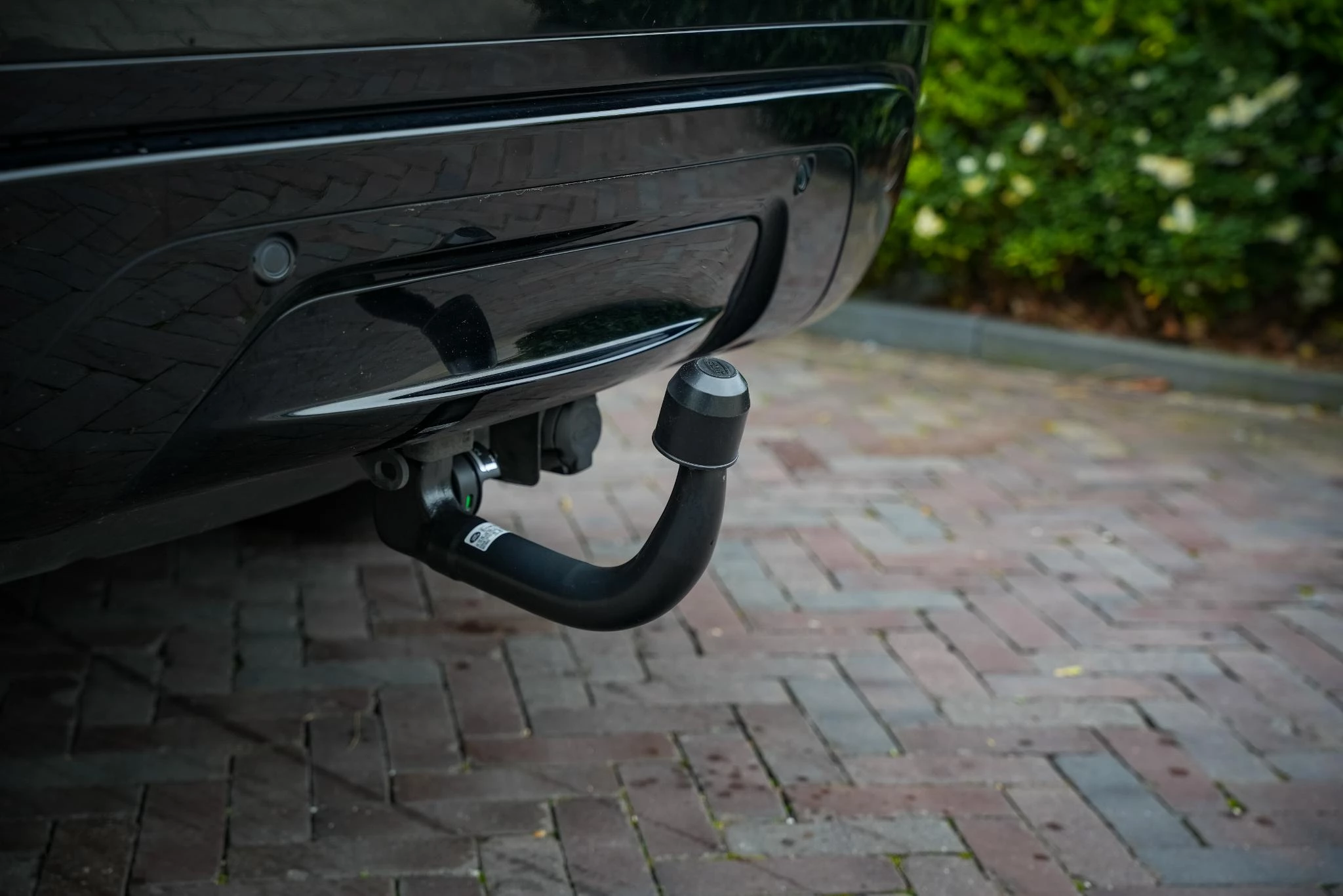 Hoofdafbeelding Land Rover Range Rover Velar